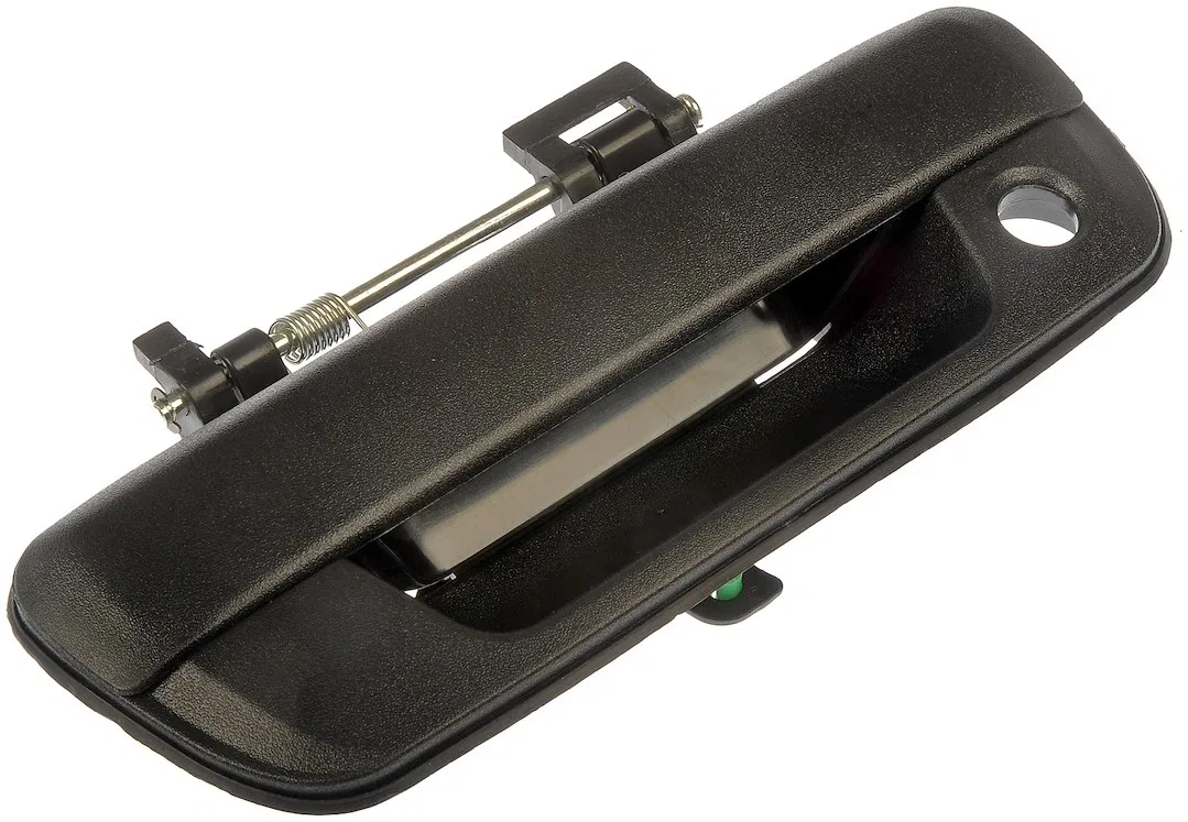 80584 – DORMAN Tailgate Handle, OE Replacement Boxed Textured Black - view 3
